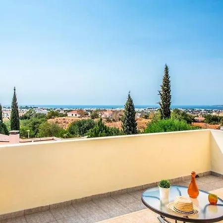 Sleeps 6 Pool Air Con Wifi 빌라